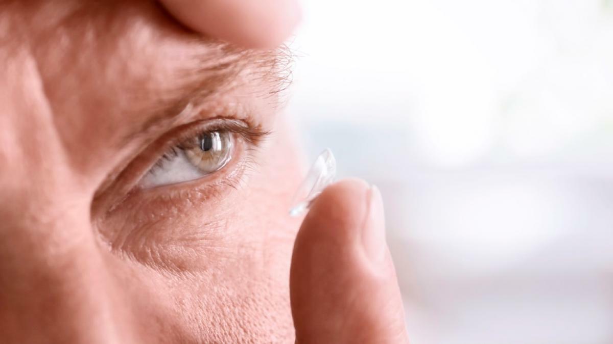 lente-inteligente-tratar-glaucoma