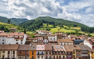 Libre elección de residencias en Cantabria