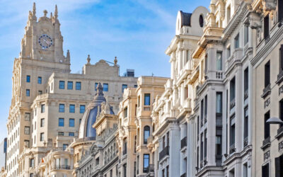 Guía de precios de residencias de ancianos en Madrid