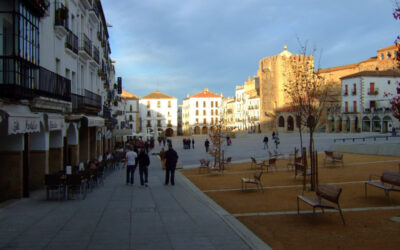 Mejores residencias de mayores en Cáceres