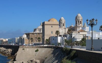 Mejores residencias de mayores en Cádiz