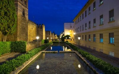 Mejores residencias de mayores en Córdoba